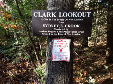 Clark Lookout